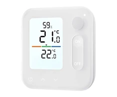 Switchbot Namų oro kondicionavimo skydelis