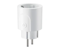 Switchbot Kištukas Mini (EU) lizdas.