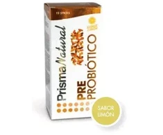 Symbiotic 15 Stick Prisma Natural