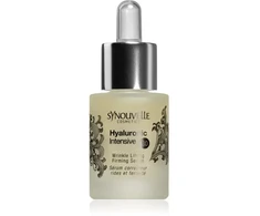 Intensyvus serumas Synouvelle Cosmeceuticals, kad oda būtų elastinga, išlygina ir sumažina raukšles 3.0 (Intensive Hyaluronic), 15 ml