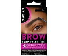 Syoss Brow Tint - Barva na obočí 17 ml Tmavá blond