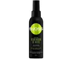 "Syoss" garbanas atgaivinantis purškiama kaukė 150ml