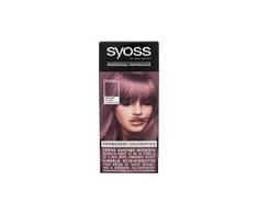 Syoss Permanent Coloration plaukų dažai, 50 ml