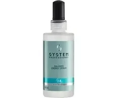 System Professional Stiprinamasis plaukų serumas (Balance Energy Serum) 100 ml