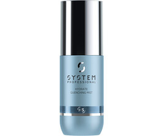 System Professional Wella System P. - Hydrate Quenching Mist H5, 125 ml