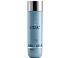 System Professional Moisturizing Šampūnas Hydrate (Šampūnas), 1000 ml