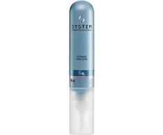 System Professional Drėkinamoji plaukų emulsija Lipid Code (Hydrate Emulsion) 50 ml