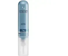 System Professional Drėkinamoji plaukų emulsija Lipid Code (Hydrate Emulsion) 50 ml