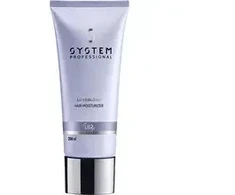 „System Professional“ drėkinamasis kondicionierius šviesiems plaukams „Luxeblond“ (plaukų drėkiklis), 200 ml
