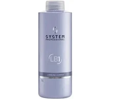 System Professional Šampūnas for blond hair Luxeblond (Šampūnas), 1000 ml