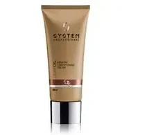 System Professional LuxeOil Keratin Conditioning Kreminis 200ml