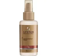 System Professional LuxeOil maitininantis Hair Kreminis (Keratin Protect Kreminis), 95 ml