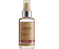 System Professional LuxeOil Reconstructive Eliksyras 30ml