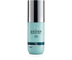 System Professional Wella System P. - Purify Lotion P5, 125 ml