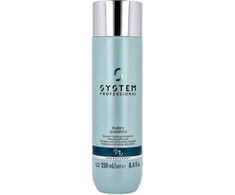 System Professional Purify Dandruff Šampūnas (Šampūnas)