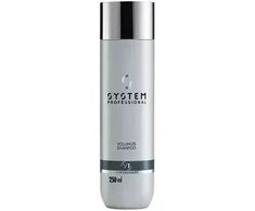 System Professional Volumize hair volume Šampūnas (Šampūnas)