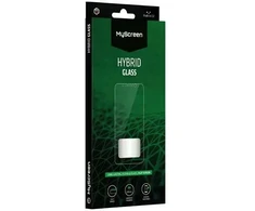 Hibridinis stiklas MyScreen HybridGlass skirtas Apple iPhone 17 Pro