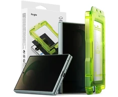 PRIVATUMĄ UŽTIKRINANTIS STIKLAS RINGKE COVER DISPLAY EASY SLIDE 360 2-PACK Samsung Galaxy Z FOLD 8 PRIVACY