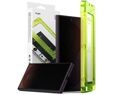 PRIVATUMĄ UŽTIKRINANTIS STIKLAS RINGKE COVER DISPLAY EASY SLIDE 360 2-PACK Samsung Galaxy Z FOLD 8 ULTRA PRIVACY