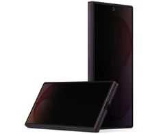 PRIVATUMĄ UŽTIKRINANTIS STIKLAS RINGKE COVER DISPLAY EASY SLIDE 360 2-PACK Samsung Galaxy Z FOLD 8 ULTRA PRIVACY