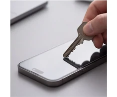 TECH-PROTECT QUICK SET SPY+ privatumo stiklas 2 vnt. GALAXY A18 4G / 5G PRIVACY
