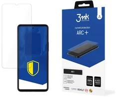3Mk Protection T-Mobile REVVL 7 5G - 3mk ARC+