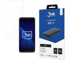 3Mk Protection T-Mobile T Phone 3/ Revvl 8 - 3mk ARC+