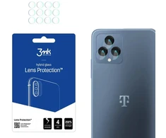 3Mk „T-Mobile T Phone Pro 5G“ | „Revvl 6 Pro 5G“ – 3 mk „Lens Protection™“ ekrano apsauga