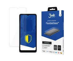3mk FlexibleGlass™ hibridinis stiklas T-Mobile T Phone Pro 5G / Revvl 6 Pro 5G