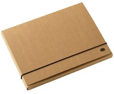 T3L Benelux Dėklas - dėžutė MULTO KRAFT, A4, 20 mm, kartoninis