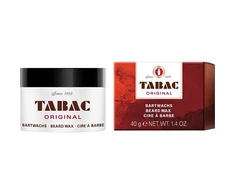 Tabac Original barzdos vaškas, 40 g