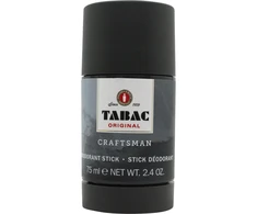 Tabac Original Craftsman 24H Dezodorantas Stick pieštukinis dezodorantas vyrams, 75 ml