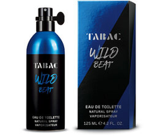 Tabac Original Tabac Wild Beat EDT tualetinis vanduo vyrams, 75 ml