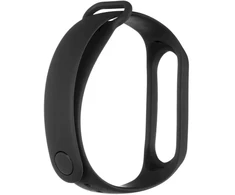 Tactical 513 Silicone Band for Xiaomi Mi Band 3 4 Juodas