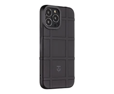 Dėklas Tactical Apple iPhone 13 Pro Max Juodas taktinis pėstininkų dangtelis