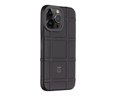 Dėklas Tactical Apple iPhone 14 Pro Max Juodas taktinis pėstininkų dangtelis