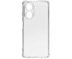 Tactical TPU Plyo dėklas skirtas Xiaomi Redmi A5 skaidrus