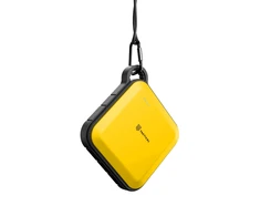 Tactical BadAss power bank su žibintuvėliu 10050mAh