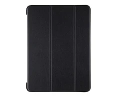 Tactical Book Tri Fold dėklas skirtas Apple iPad 10.9 2022 juodos spalvos