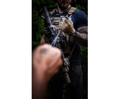 „Tactical Fast Rope Aramid 2.0“ virvė su USB-C/USB-C 2m laidu
