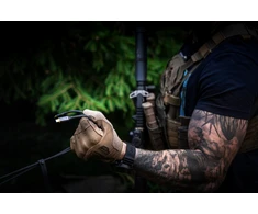 Tactical Fast Rope Aramid 2.0 kabelis USB-C/USB-C 1m