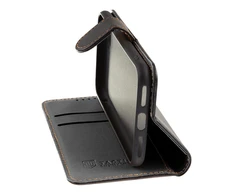 Tactical Field Notes skirtas Infinix Smart HD 7 dėklas telefonui juodos spalvos