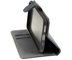Tactical Field Notes dėklas Samsung Galaxy A12 mėlynas
