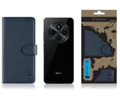Dėklas Tactical Taktinės pastabos apie „Xiaomi Redmi 14C Mėlyna“