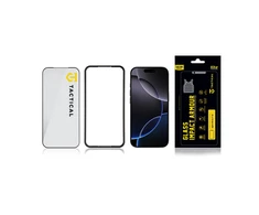 Tactical Apsauginis stiklas Impact Armour skirtas Apple iPhone Air