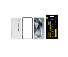 Tactical Apsauginis stiklas Impact Armour skirtas Samsung Galaxy S26 Ultra