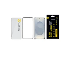 Tactical Apsauginis stiklas Impact Armour skirtas Samsung Galaxy S26