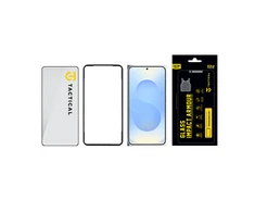 Tactical Apsauginis stiklas Impact Armour skirtas Samsung Galaxy S26+
