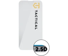 Tactical Glass Shield 2.5D Apple iPhone 13 mini skaidrus