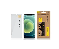 Tactical apsauginis stiklas Shield 2.5D skirtas Apple iPhone 11/XR skaidrus
